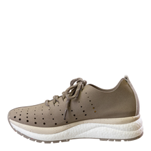 Load image into Gallery viewer, OTBT - ALSTEAD in GREIGE Sneakers