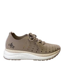 Load image into Gallery viewer, OTBT - ALSTEAD in GREIGE Sneakers