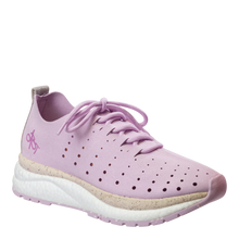 Load image into Gallery viewer, OTBT - ALSTEAD in LAVENDER Sneakers