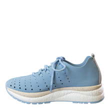 Load image into Gallery viewer, OTBT - ALSTEAD in LIGHT BLUE Sneakers