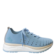 Load image into Gallery viewer, OTBT - ALSTEAD in LIGHT BLUE Sneakers