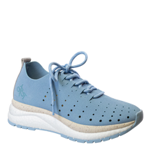 Load image into Gallery viewer, OTBT - ALSTEAD in LIGHT BLUE Sneakers
