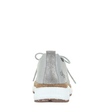 Load image into Gallery viewer, OTBT - ALSTEAD in SILVER Sneakers