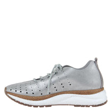 Load image into Gallery viewer, OTBT - ALSTEAD in SILVER Sneakers
