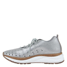 Load image into Gallery viewer, OTBT - ALSTEAD in SILVER Sneakers