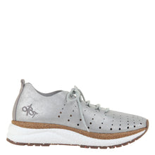 Load image into Gallery viewer, OTBT - ALSTEAD in SILVER Sneakers