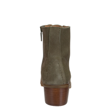 Load image into Gallery viewer, OTBT - ARC in ELMWOOD Heeled Ankle Boots