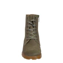 Load image into Gallery viewer, OTBT - ARC in ELMWOOD Heeled Ankle Boots