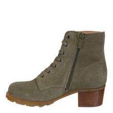 Load image into Gallery viewer, OTBT - ARC in ELMWOOD Heeled Ankle Boots