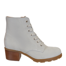 Load image into Gallery viewer, OTBT - ARC in MIST Heeled Ankle Boots