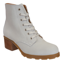 Load image into Gallery viewer, OTBT - ARC in MIST Heeled Ankle Boots