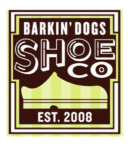 Barkin dogs 2025 shoe co