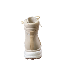 Load image into Gallery viewer, OTBT - BUCKLY in BEIGE Sneaker Boots