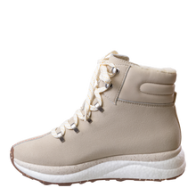 Load image into Gallery viewer, OTBT - BUCKLY in BEIGE Sneaker Boots