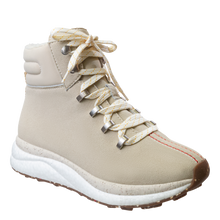 Load image into Gallery viewer, OTBT - BUCKLY in BEIGE Sneaker Boots