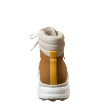 Load image into Gallery viewer, OTBT - BUCKLY in CAMEL Sneaker Boots