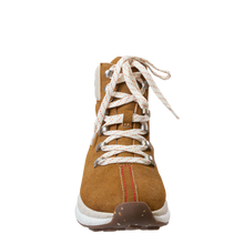 Load image into Gallery viewer, OTBT - BUCKLY in CAMEL Sneaker Boots