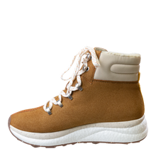 Load image into Gallery viewer, OTBT - BUCKLY in CAMEL Sneaker Boots