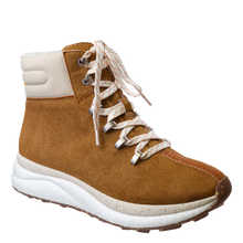 Load image into Gallery viewer, OTBT - BUCKLY in CAMEL Sneaker Boots