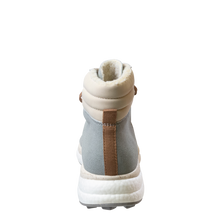 Load image into Gallery viewer, OTBT - BUCKLY in GREY Sneaker Boots