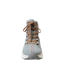 Load image into Gallery viewer, OTBT - BUCKLY in GREY Sneaker Boots