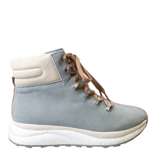 Load image into Gallery viewer, OTBT - BUCKLY in GREY Sneaker Boots