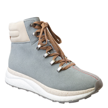 Load image into Gallery viewer, OTBT - BUCKLY in GREY Sneaker Boots