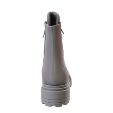 Load image into Gallery viewer, OTBT - COMMANDER in GREY Combat Boots