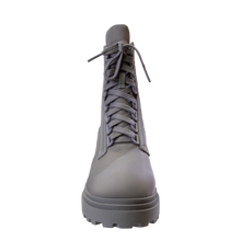 Load image into Gallery viewer, OTBT - COMMANDER in GREY Combat Boots