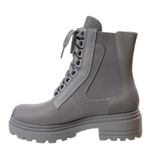 Load image into Gallery viewer, OTBT - COMMANDER in GREY Combat Boots