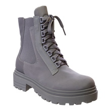 Load image into Gallery viewer, OTBT - COMMANDER in GREY Combat Boots
