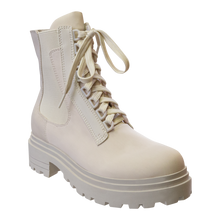 Load image into Gallery viewer, OTBT - COMMANDER in KHAKI Combat Boots