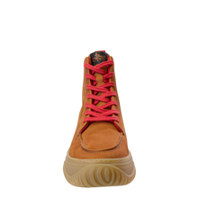 Load image into Gallery viewer, OTBT - GORP in CAMEL Sneaker Boots