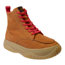 Load image into Gallery viewer, OTBT - GORP in CAMEL Sneaker Boots