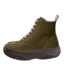 Load image into Gallery viewer, OTBT - GORP in ELMWOOD Sneaker Boots