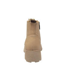 Load image into Gallery viewer, OTBT - IMMERSE in BEIGE Heeled Cold Weather Boots