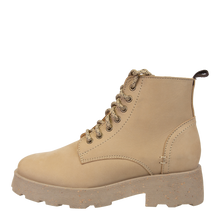 Load image into Gallery viewer, OTBT - IMMERSE in BEIGE Heeled Cold Weather Boots