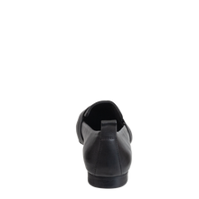 Load image into Gallery viewer, NAKED FEET - MAISON in BLACK Loafers
