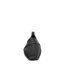 Load image into Gallery viewer, NAKED FEET - MAISON in BLACK Loafers
