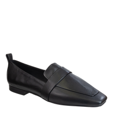 Load image into Gallery viewer, NAKED FEET - MAISON in BLACK Loafers