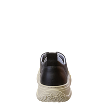 Load image into Gallery viewer, OTBT - PANGEA in BLACK Court Sneakers