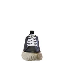 Load image into Gallery viewer, OTBT - PANGEA in BLACK Court Sneakers
