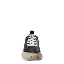 Load image into Gallery viewer, OTBT - PANGEA in BLACK Court Sneakers