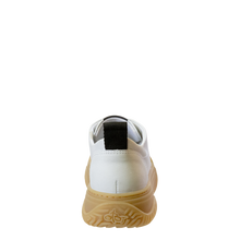 Load image into Gallery viewer, OTBT - PANGEA in WHITE Court Sneakers