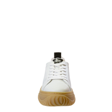 Load image into Gallery viewer, OTBT - PANGEA in WHITE Court Sneakers