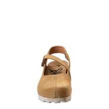 Load image into Gallery viewer, OTBT - PROG in BEIGE Wedge Clogs