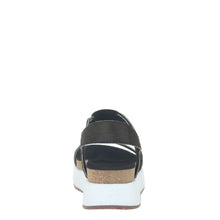 Load image into Gallery viewer, OTBT - SIERRA in MUD Wedge Sandals
