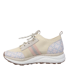 Load image into Gallery viewer, OTBT - SPEED in CHAMOIS PRINT Sneakers