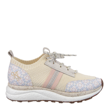 Load image into Gallery viewer, OTBT - SPEED in CHAMOIS PRINT Sneakers