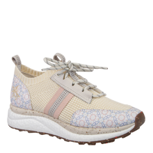 Load image into Gallery viewer, OTBT - SPEED in CHAMOIS PRINT Sneakers